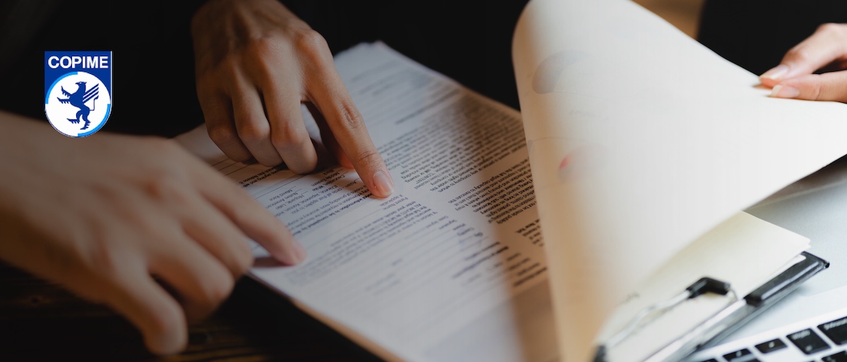 4 - Certificados digitales y tareas profesionales COPIME